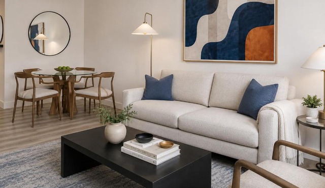 Global Luxury Suites at Georgetown