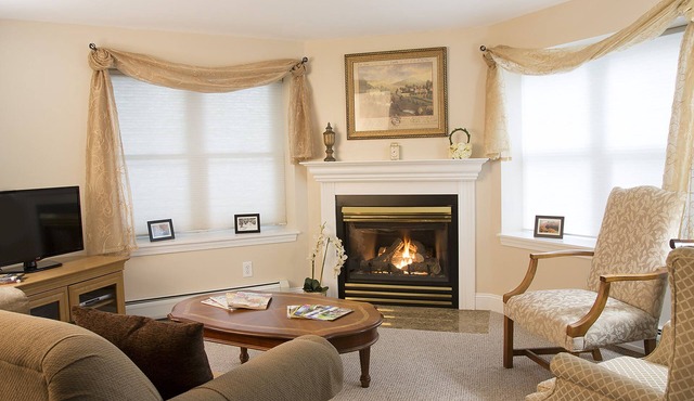 Glynn House Inn