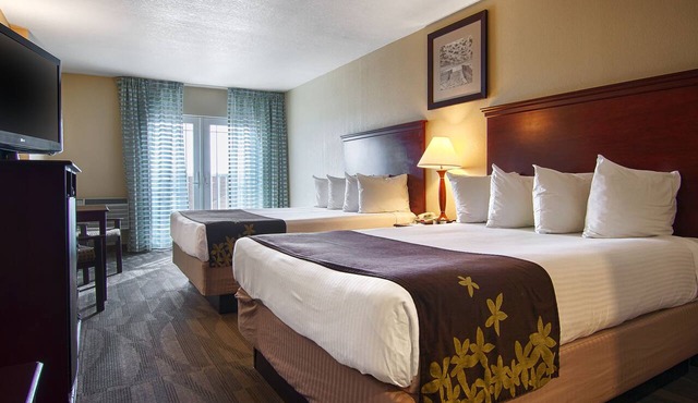 Gold Leaf Hotel of Dewey - Rehoboth Beach
