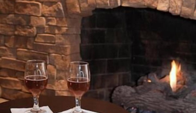 Golden Apple Inn