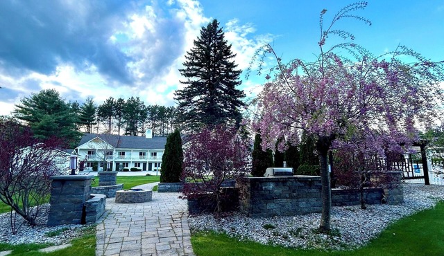 Golden Gables Inn Dazzler Select by Wyndham