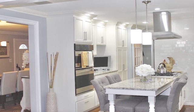 GORGEOUS 5 Bedroom Home Close to BOSTON w/ WasherDryer + Free Parking