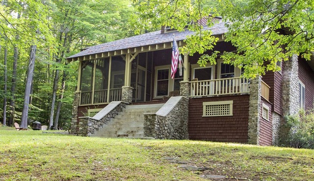 Gorgeous Cottage in Sunapee area.