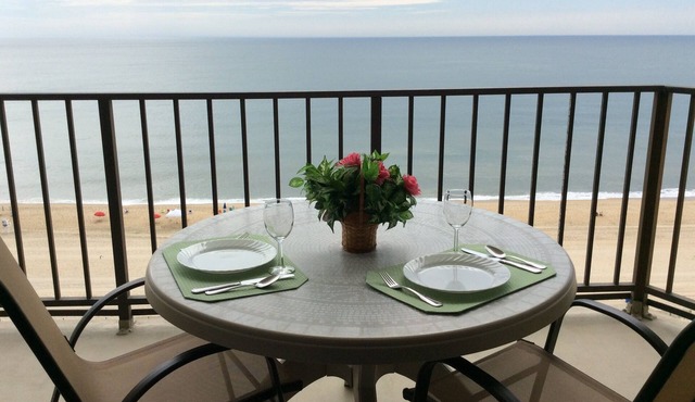 Gorgeous Direct Oceanfront