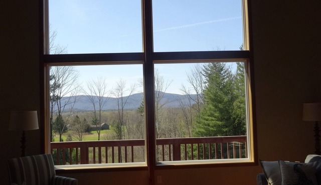 Gorgeous Sheffield Home in Heart of Berkshires