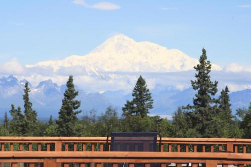 Grace and Bill's Freedom Hills B&B