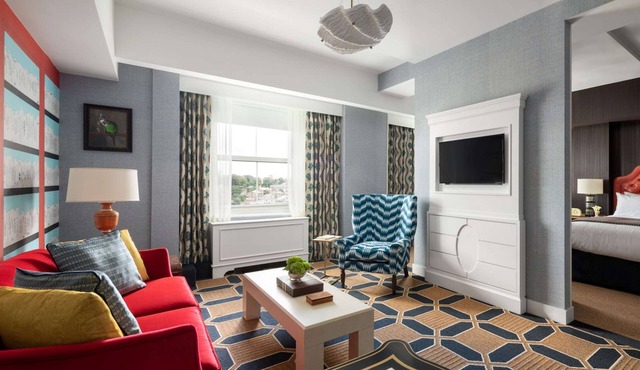 Graduate by Hilton Providence