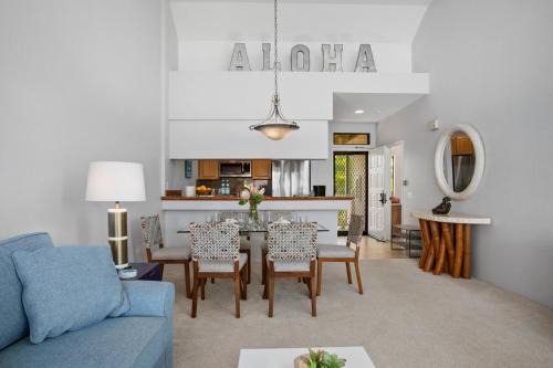 Grand Champions 3 Free Cars KBM Resorts Extra Large Corner Suite 3 Multi-Listing Units 4 Bedrooms ML-3789