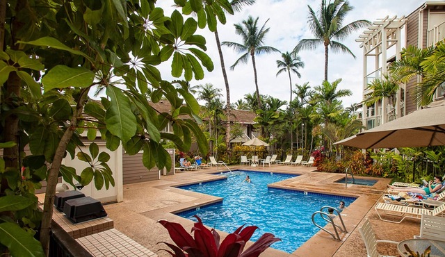 Grand Champions One Bedrooms by Coldwell Banker Island Vacations