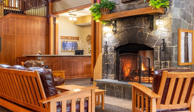 Grand Summit Hotel at Attitash