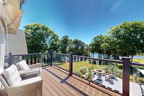 Grand View Getaway
