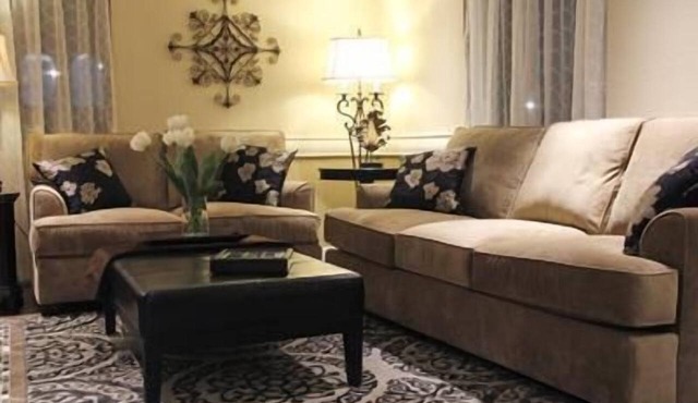 Grand View Inn and Suites