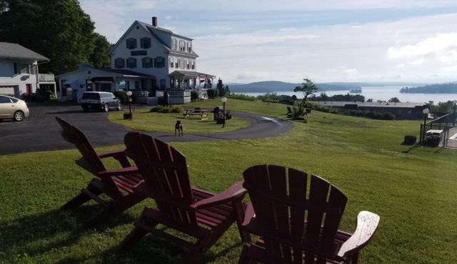 Grand View Resort
