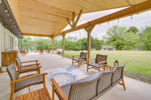 Grandview Spacious and Updated Beds for 10