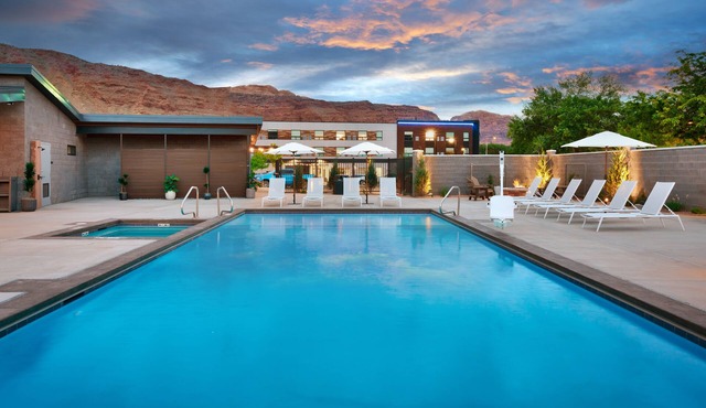 Gravity Haus Moab