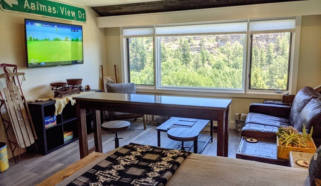 Gray Jay Place | AC, Pool, Hot Tub, Golf & Ski