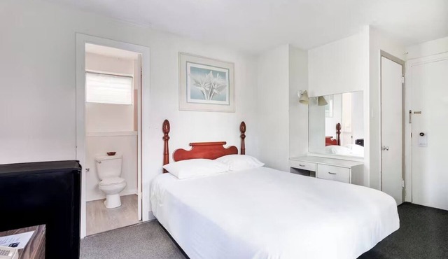 Great Island Escape! Unit w/Kitchenette, Outdoor Pool, Mini Market On-Site