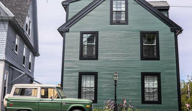 GREAT ISLAND INN - A Modern Boutique Hotel