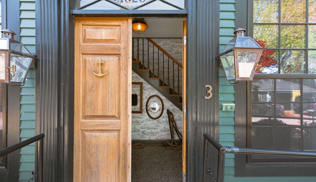 Great Island Inn