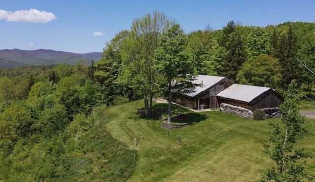 Green Mountain House - Breathtaking Scenic Retreat