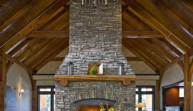 Green Mountain Suites Hotel