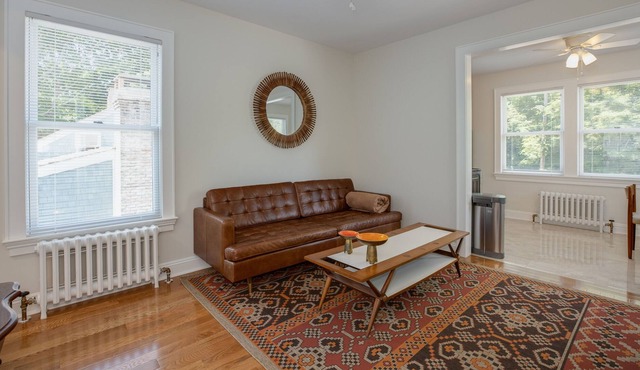 Greenport One Bedroom Pied A Terre