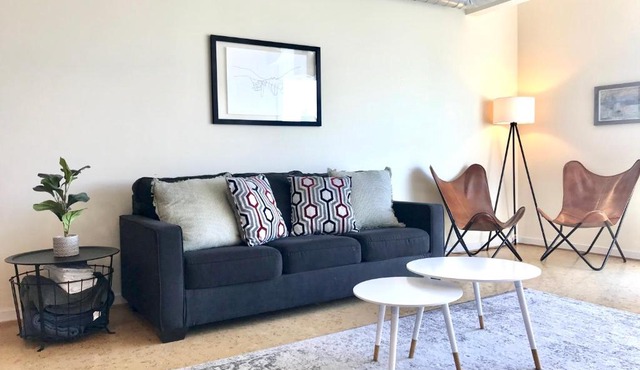 Greensview Apt 2 Bedroom, 2 Bath - Beautiful views!