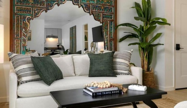 Group-Friendly and Tranquil Oasis