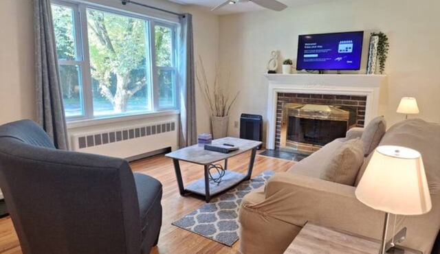 Guest Fave Cape-Cod Style Retreat with Main-Level Bedroom bordering Farmington