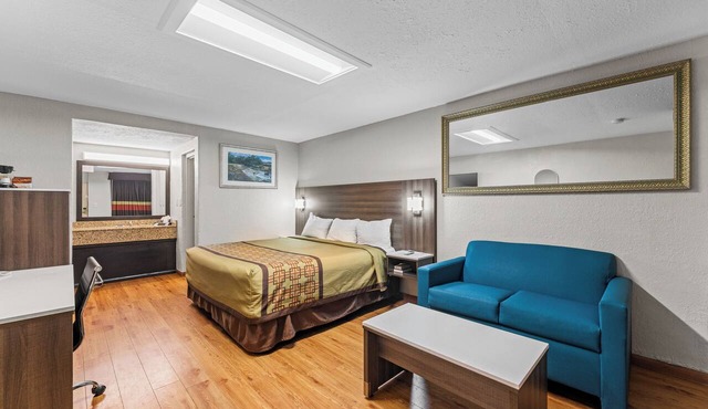 Guest Inn