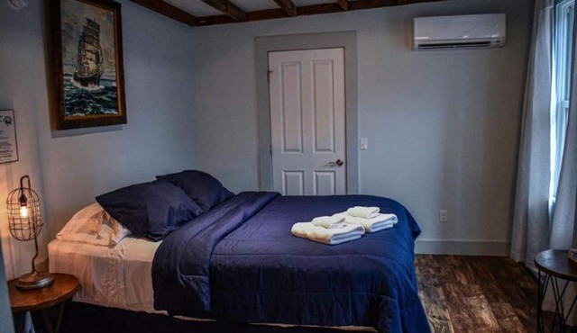 Gunnison Brook/Brook Road Inn