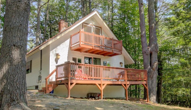 Gunstock Getaway