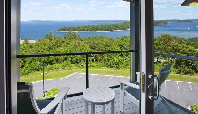 Hampton by Hilton Bar Harbor