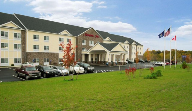 Hampton Inn Bangor