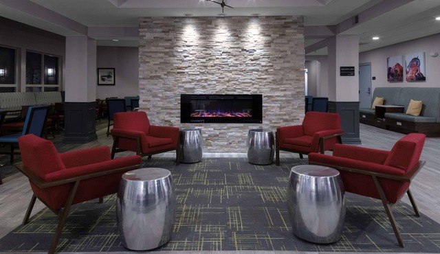 Hampton Inn by Hilton Concord/Bow