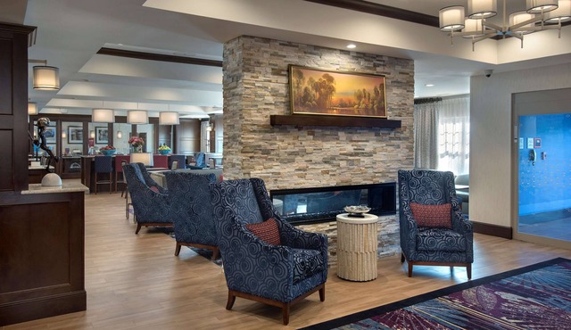 Hampton Inn by Hilton New Paltz