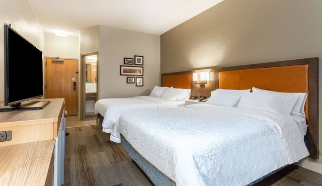 Hampton Inn - Cedar Rapids