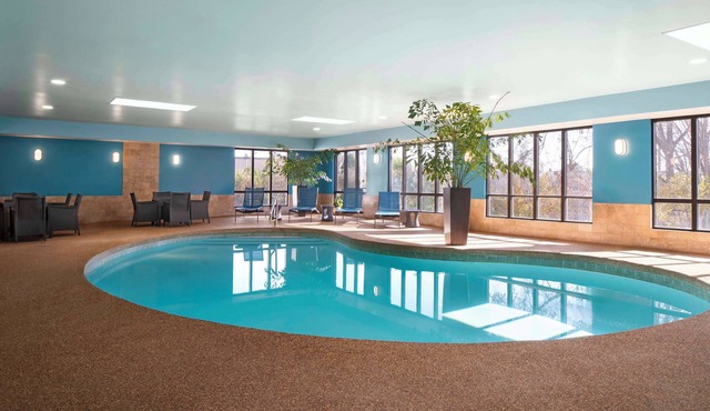 Hampton Inn Chicopee/Springfield