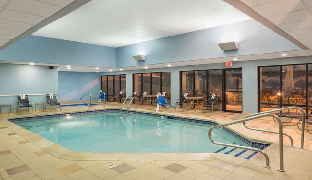Hampton Inn Columbia