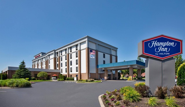Hampton Inn Coventry - Warwick Area