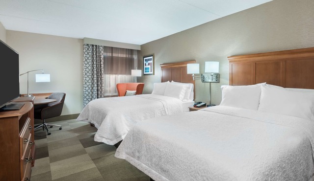 Hampton Inn Danbury