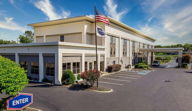Hampton Inn Dickson