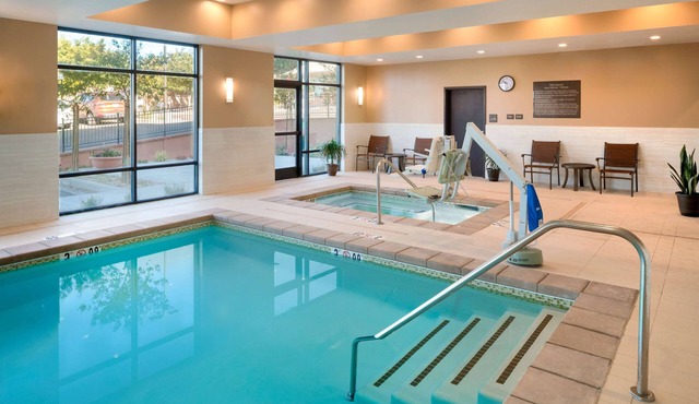 Hampton Inn Kanab