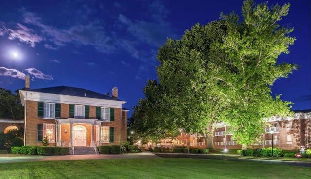 Hampton Inn Lexington Historic Area