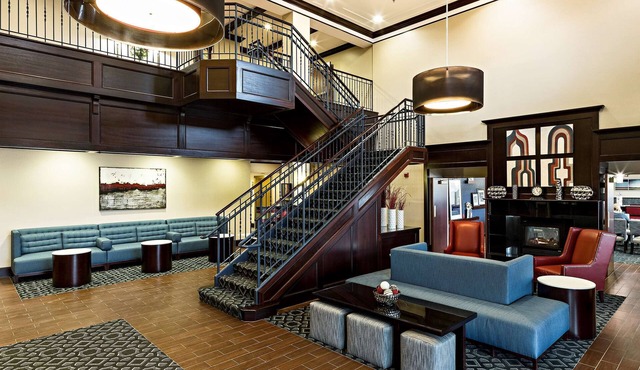 Hampton Inn Littleton