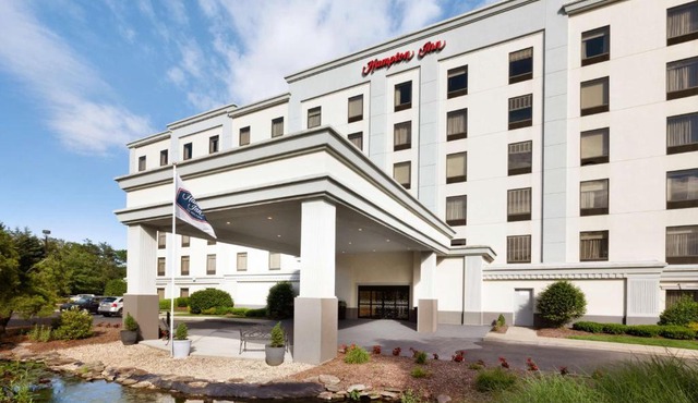 Hampton Inn Long Island-Brookhaven