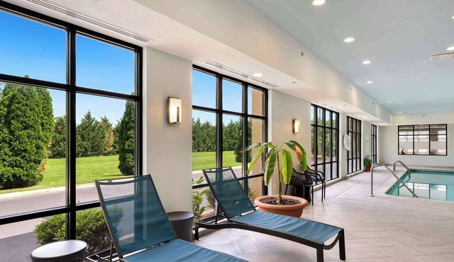 Hampton Inn Milford