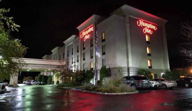 Hampton Inn Oneonta