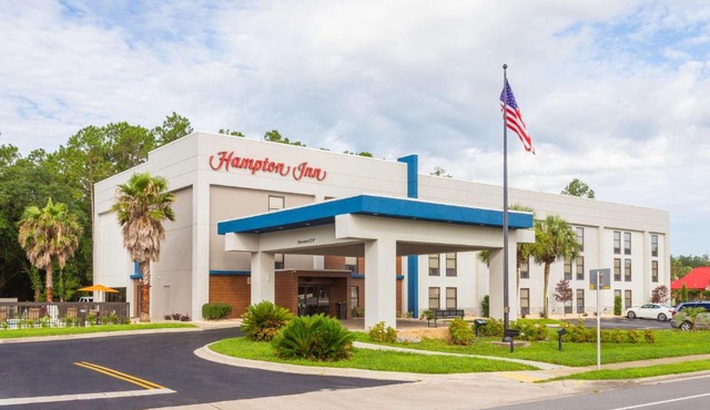 Hampton Inn Perry in Perry