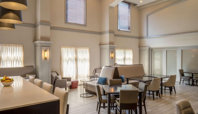 Hampton Inn Raynham-Taunton